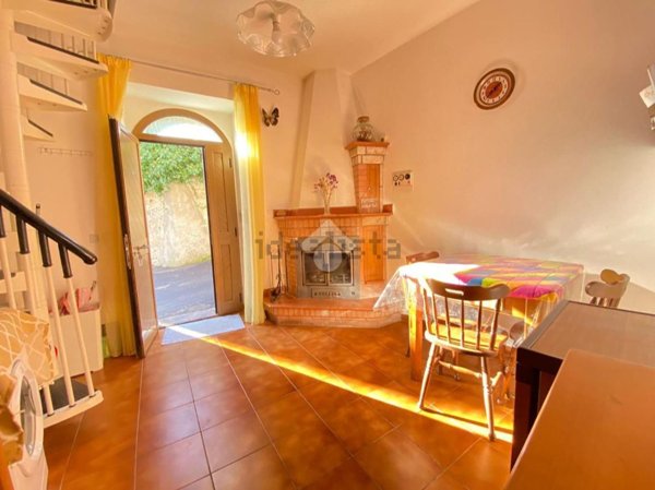 appartamento in vendita a Trevi nel Lazio
