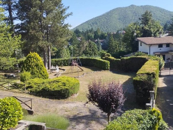 appartamento in vendita a Trevi nel Lazio