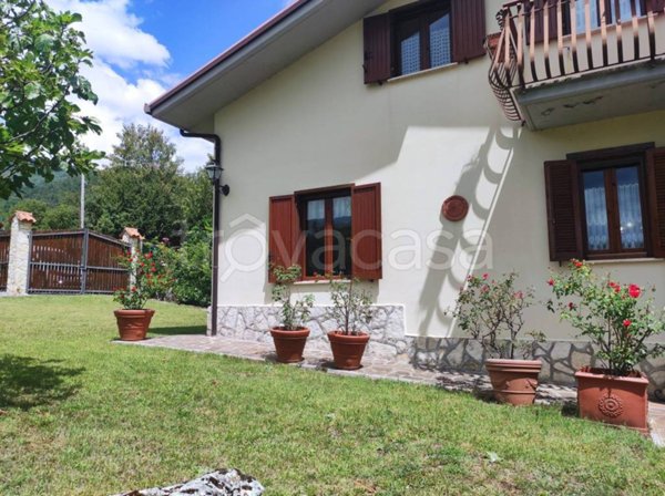 casa indipendente in vendita a Trevi nel Lazio