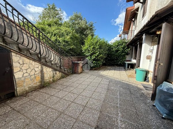 appartamento in vendita a Trevi nel Lazio