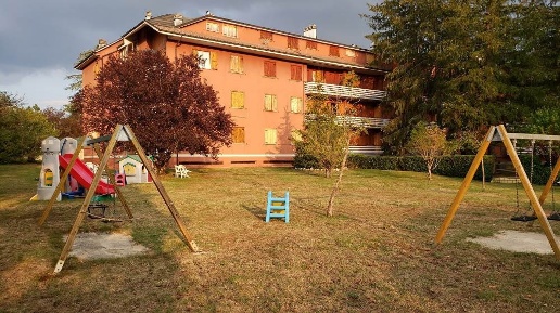 appartamento in vendita a Trevi nel Lazio