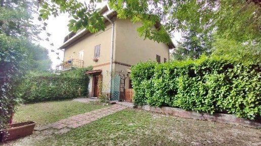 casa indipendente in vendita a Trevi nel Lazio
