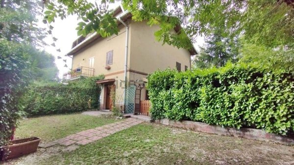 casa indipendente in vendita a Trevi nel Lazio