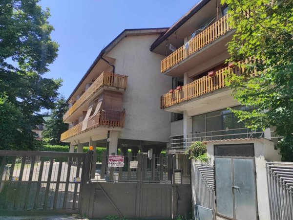 appartamento in vendita a Trevi nel Lazio