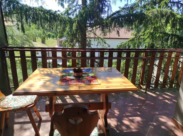 appartamento in vendita a Trevi nel Lazio