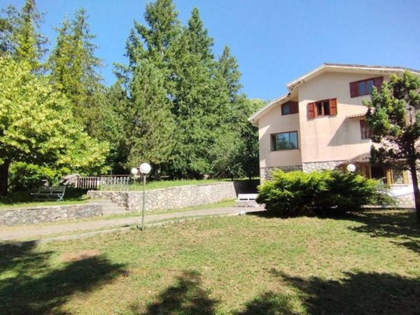 casa indipendente in vendita a Trevi nel Lazio