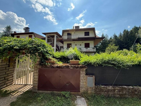 appartamento in vendita a Trevi nel Lazio