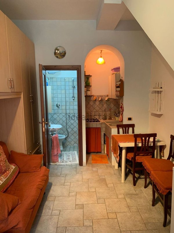 appartamento in vendita a Trevi nel Lazio