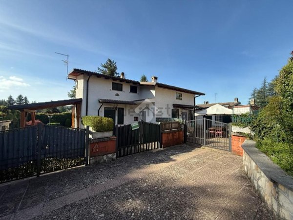 appartamento in vendita a Trevi nel Lazio