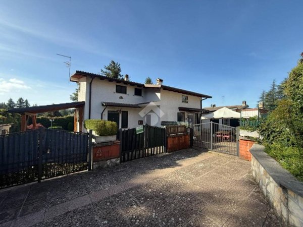 appartamento in vendita a Trevi nel Lazio