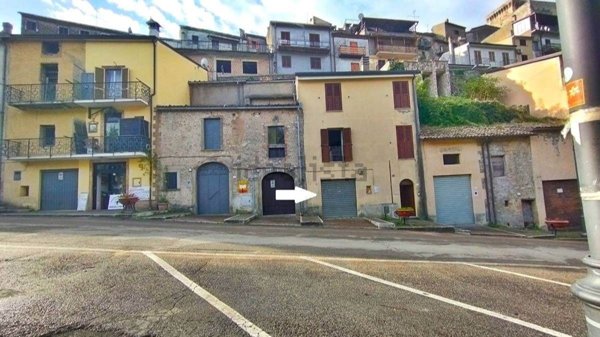 negozio in vendita a Trevi nel Lazio
