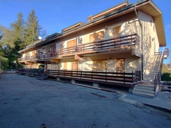 appartamento in vendita a Trevi nel Lazio