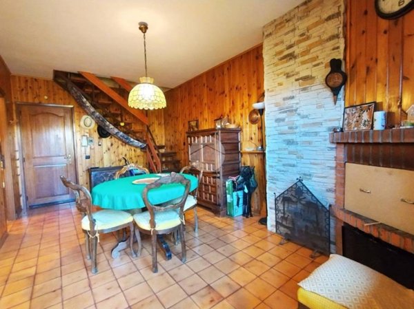 appartamento in vendita a Trevi nel Lazio