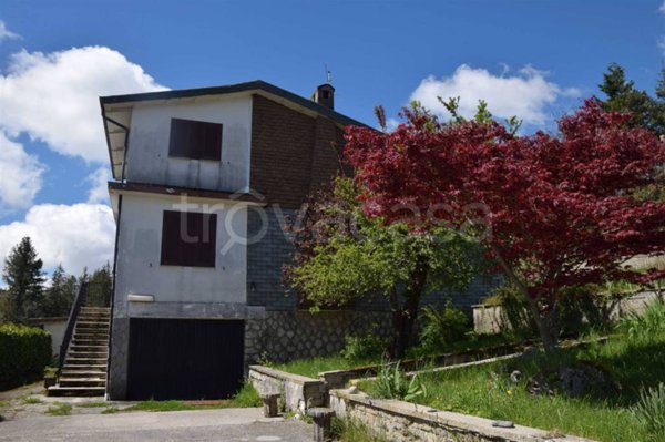 appartamento in vendita a Trevi nel Lazio