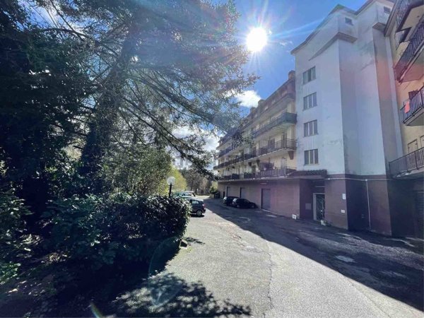 appartamento in vendita a Trevi nel Lazio