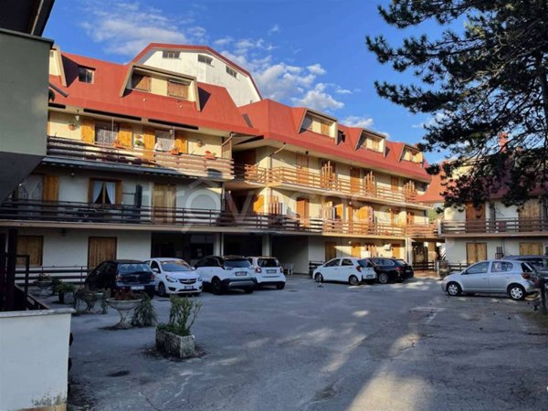 appartamento in vendita a Trevi nel Lazio