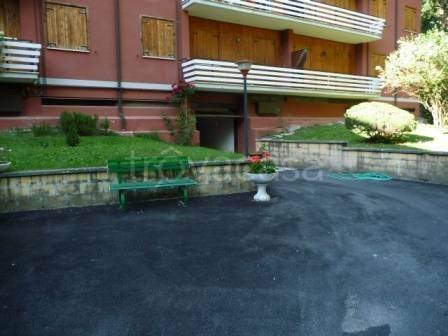 appartamento in vendita a Trevi nel Lazio