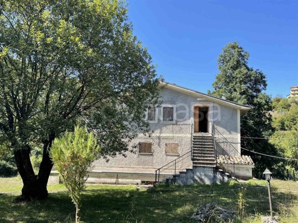 appartamento in vendita a Trevi nel Lazio