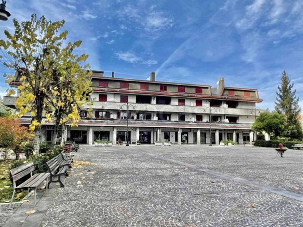 appartamento in vendita a Trevi nel Lazio