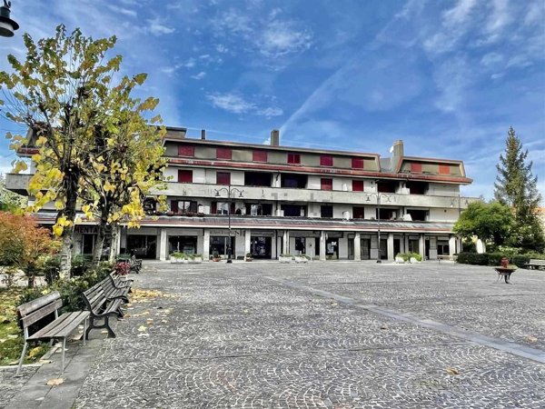 appartamento in vendita a Trevi nel Lazio