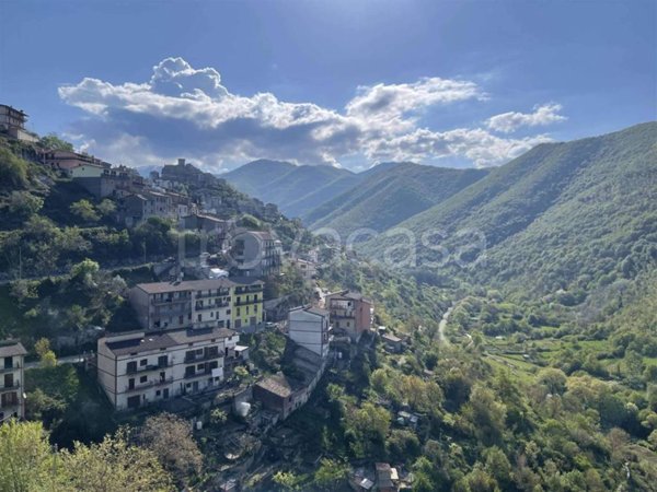 appartamento in vendita a Trevi nel Lazio