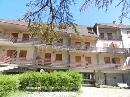 appartamento in vendita a Trevi nel Lazio