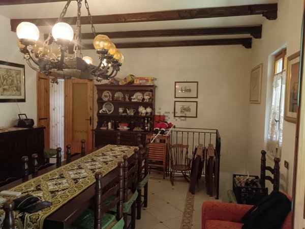 pentavano in vendita a Trevi nel Lazio