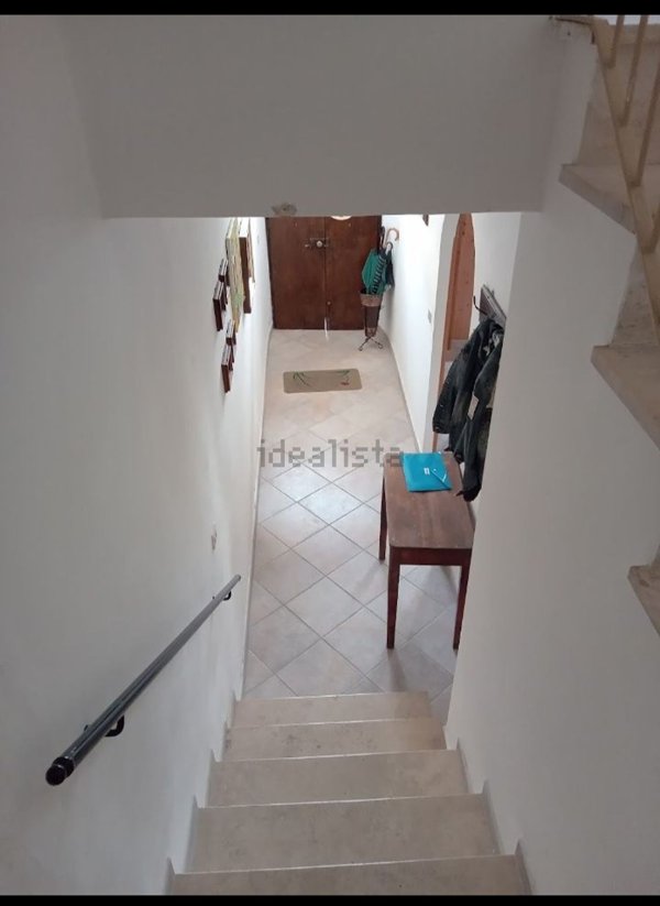 casa indipendente in vendita a Trevi nel Lazio