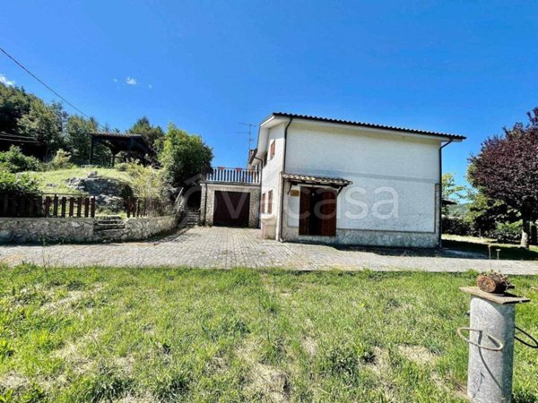 appartamento in vendita a Trevi nel Lazio