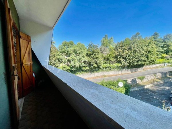 appartamento in vendita a Trevi nel Lazio