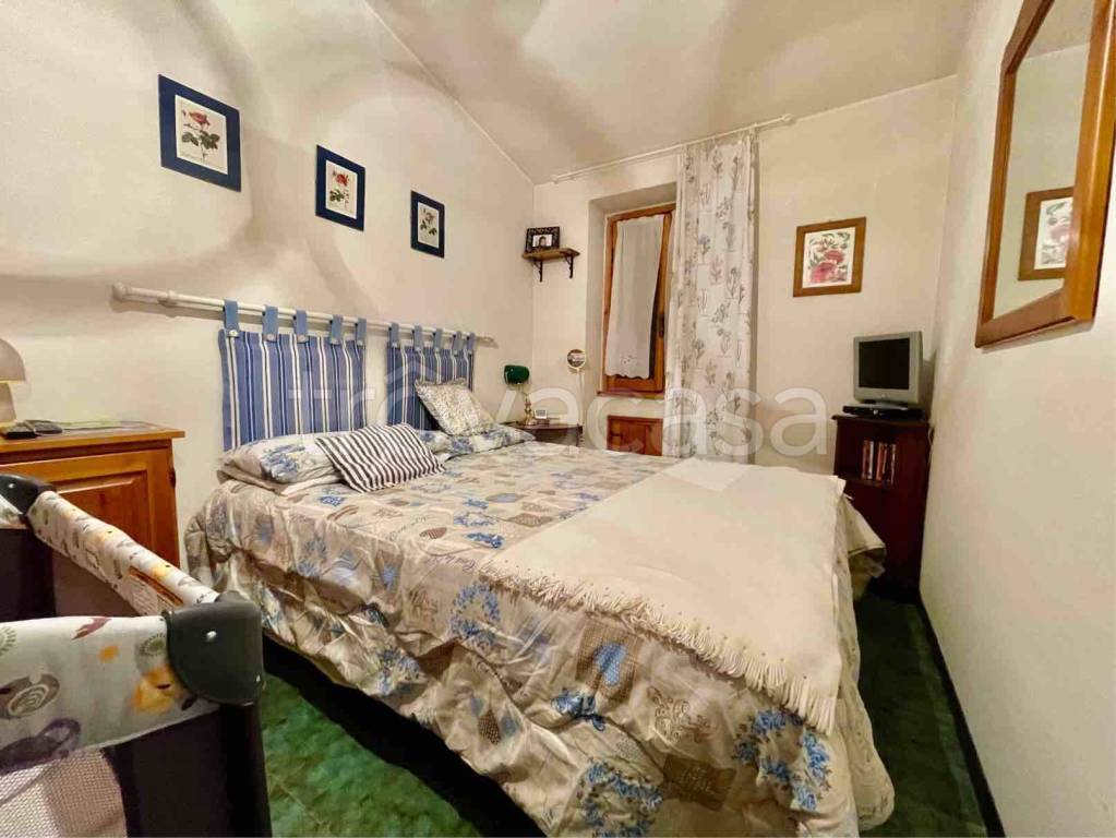 appartamento in vendita a Trevi nel Lazio