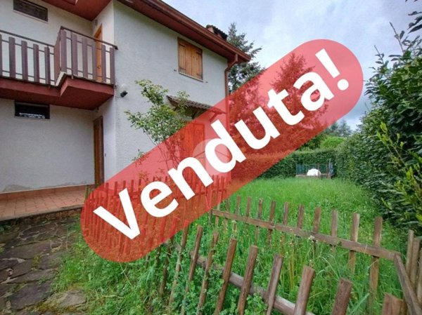 appartamento in vendita a Trevi nel Lazio