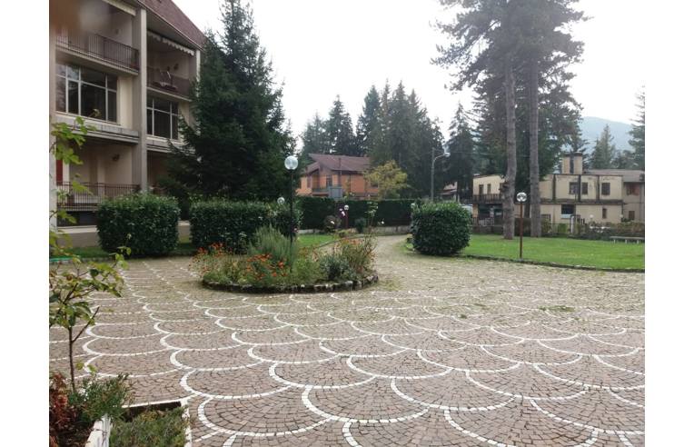 appartamento in vendita a Trevi nel Lazio