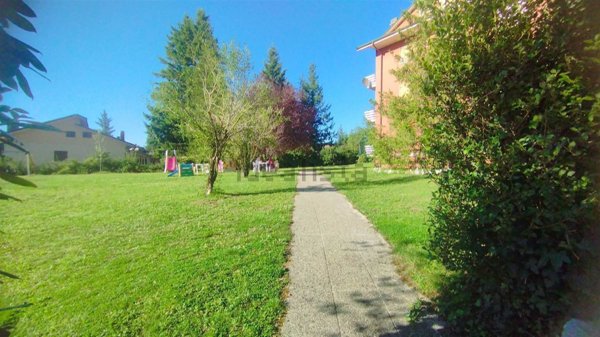 appartamento in vendita a Trevi nel Lazio