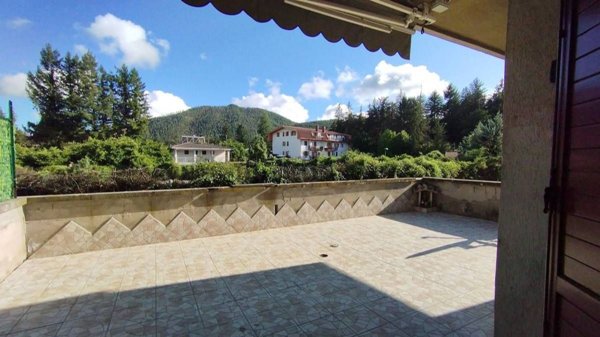 appartamento in vendita a Trevi nel Lazio