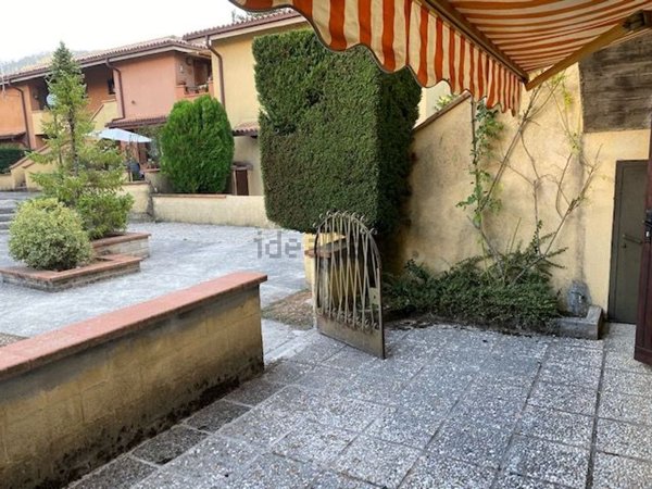 appartamento in vendita a Trevi nel Lazio