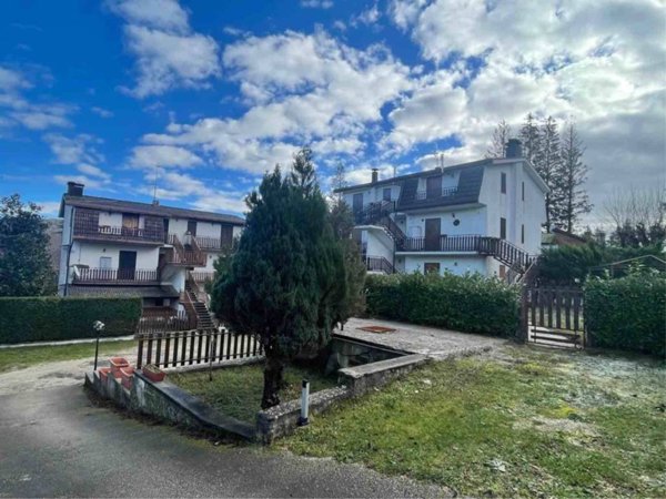 appartamento in vendita a Trevi nel Lazio