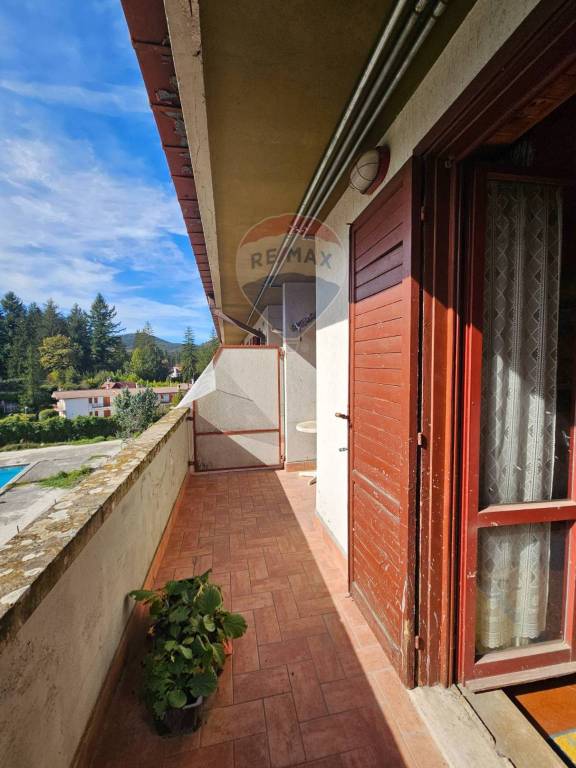 appartamento in vendita a Trevi nel Lazio