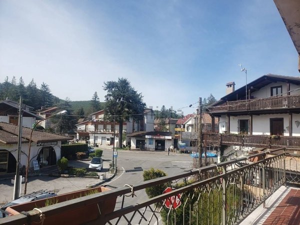 appartamento in vendita a Trevi nel Lazio