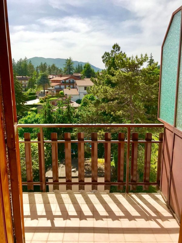 appartamento in vendita a Trevi nel Lazio