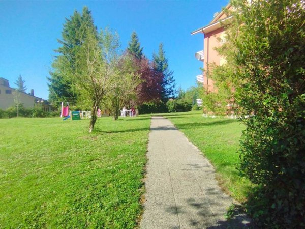 appartamento in vendita a Trevi nel Lazio