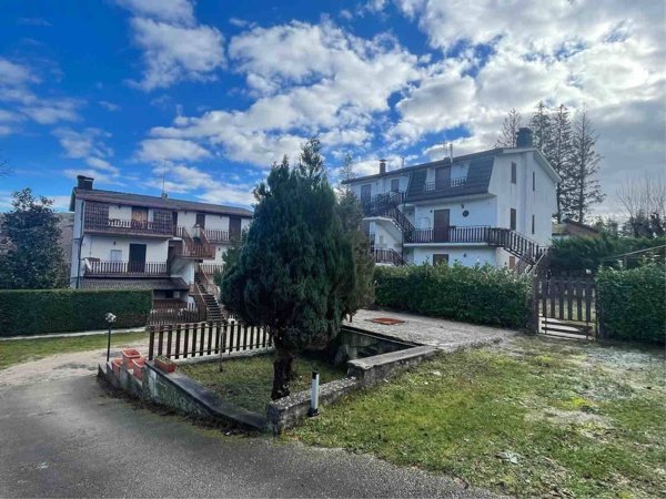 appartamento in vendita a Trevi nel Lazio