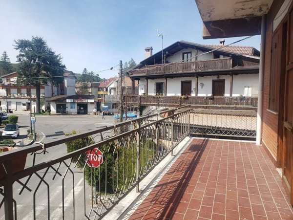 appartamento in vendita a Trevi nel Lazio