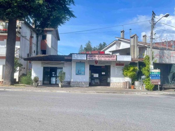 appartamento in vendita a Trevi nel Lazio