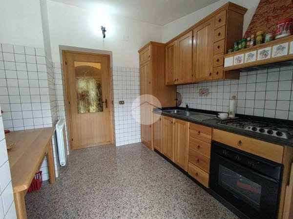 appartamento in vendita a Trevi nel Lazio