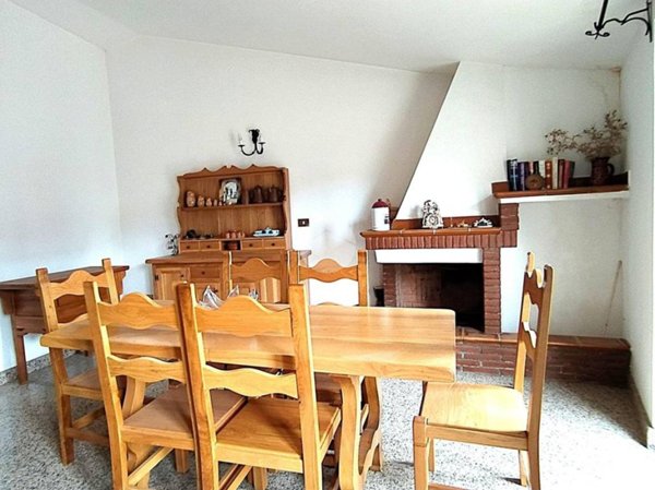 appartamento in vendita a Trevi nel Lazio