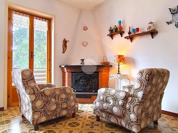 appartamento in vendita a Trevi nel Lazio