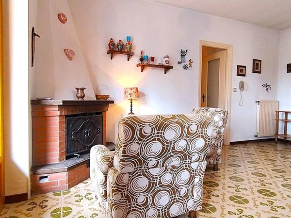 appartamento in vendita a Trevi nel Lazio