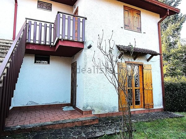 appartamento in vendita a Trevi nel Lazio