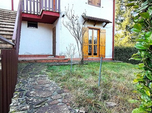 appartamento in vendita a Trevi nel Lazio
